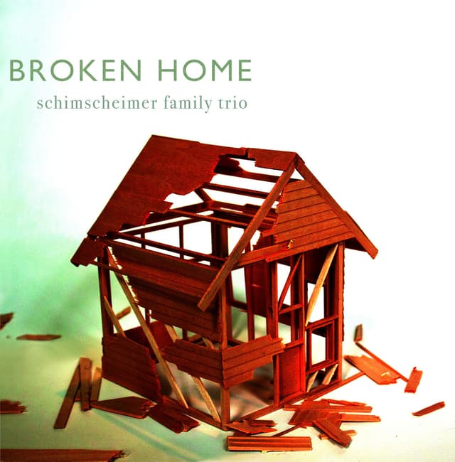 Broken Home